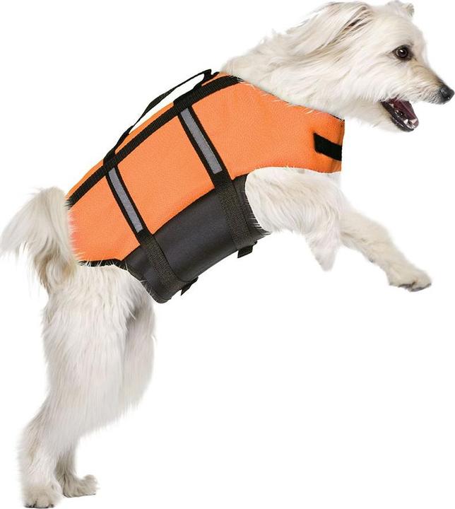 Actual product image Karlie Aqua-Top (L, Dog life jacket)