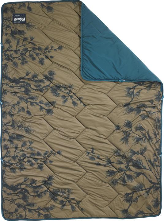Immagine prodotto Therm-a-Rest Stellare (191 cm)