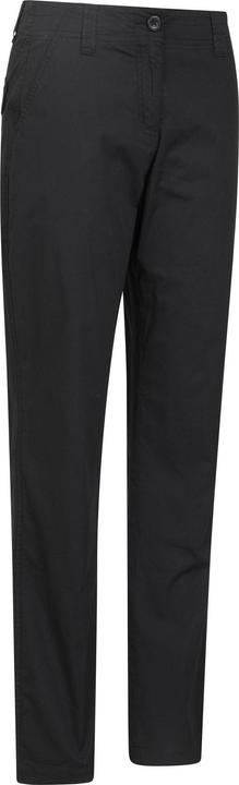 Actual product image Mountain Warehouse Womens/Ladies Coastal Stretch Regular Trousers (42 D)