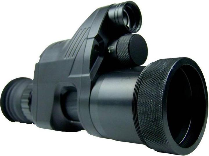 Produktbild Sytong Night Vision Sytong Speed Uni Adapter 39-47mm