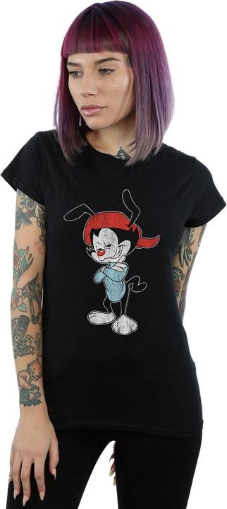 Produktbild Universal Textiles Wakko Classic Pose TShirt (L)