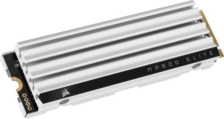 Produktbild Corsair MP600 ELITE für PS5 (2000 GB, M.2 2280)