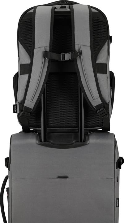 Actual product image Samsonite Roader (39.50 l)