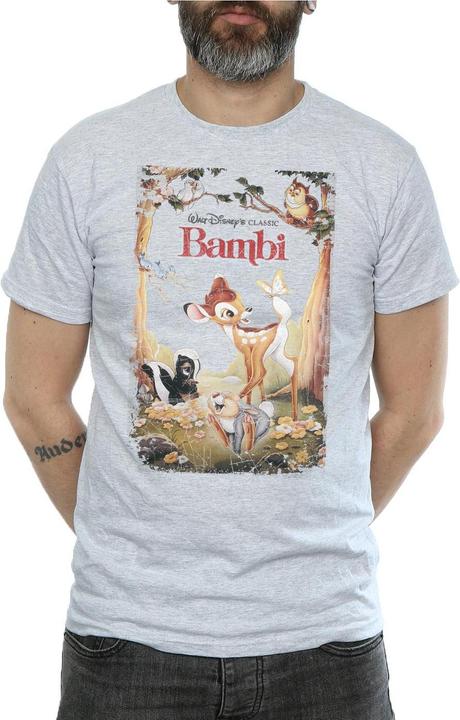 Produktbild Retro TShirt (M)