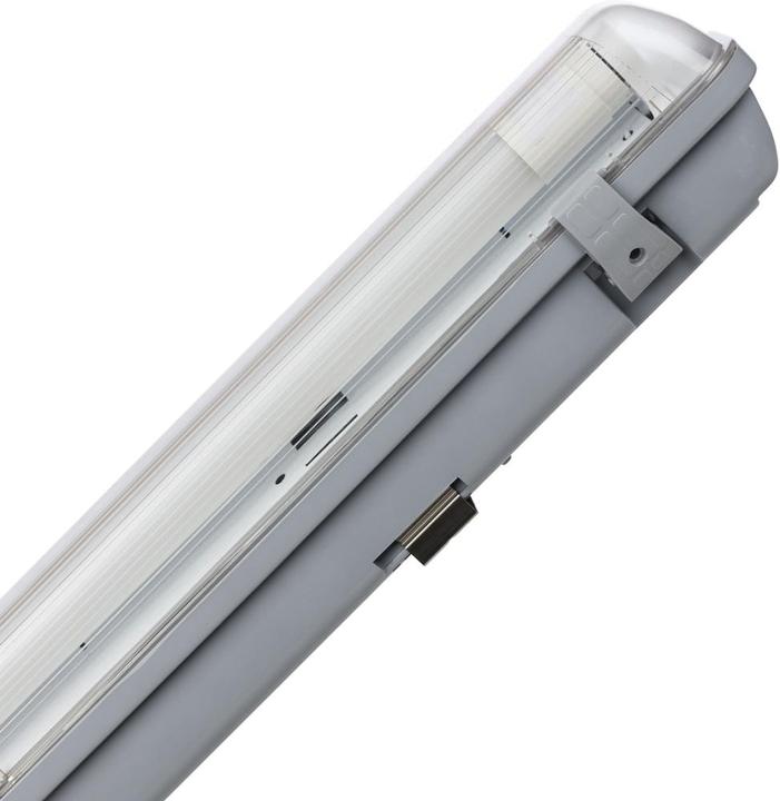 Actual product image Müller Licht Damp proof diffuser luminaire LED G (2000 lm, G13)