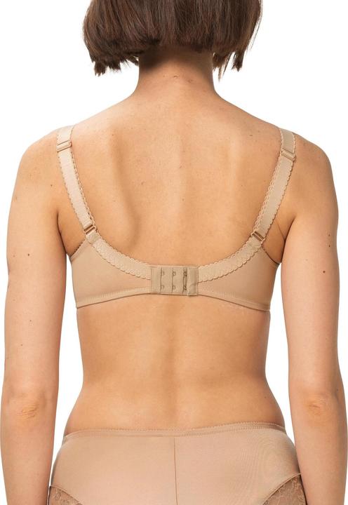 Produktbild Triumph Bügelloser BH Delicate Doreen (80 C, Einzelpack)