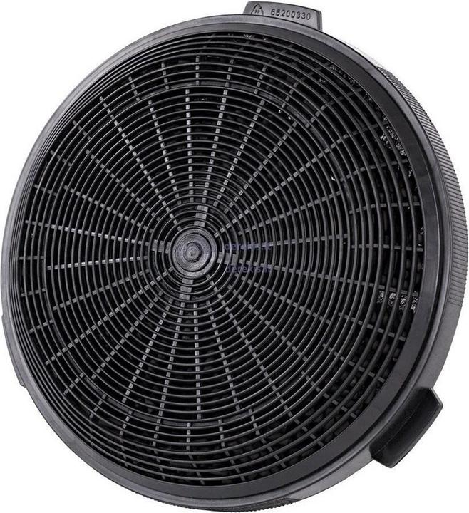 Actual product image Cata Hood accessory Active Charcoal filter 02859398 Active Charcoal filter, Quantity per pack 2 pcs