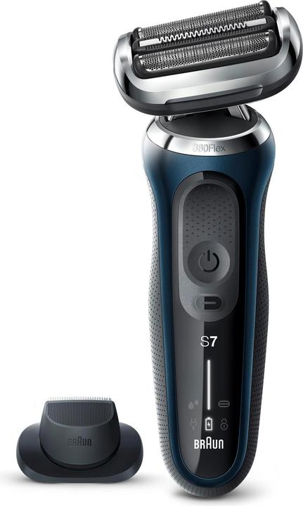 Braun Series 7