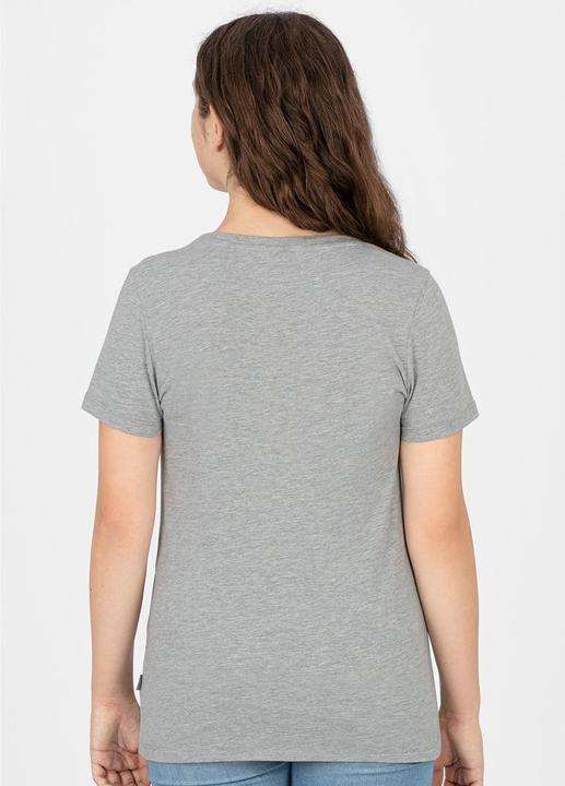 Actual product image JAKO T-shirt Organic Stretch (46)