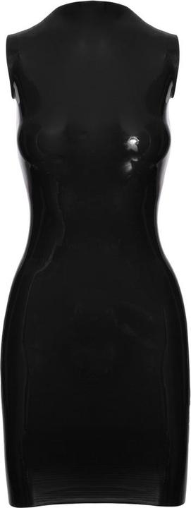 LateX Toys Minikleid