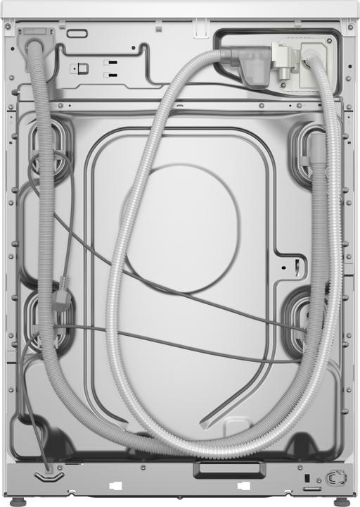 Produktbild Bosch Hausgeräte WUU28T40 (8 kg, Links)