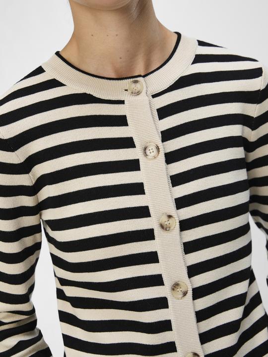 Produktbild Object OBJESTER Strickjacke (M)