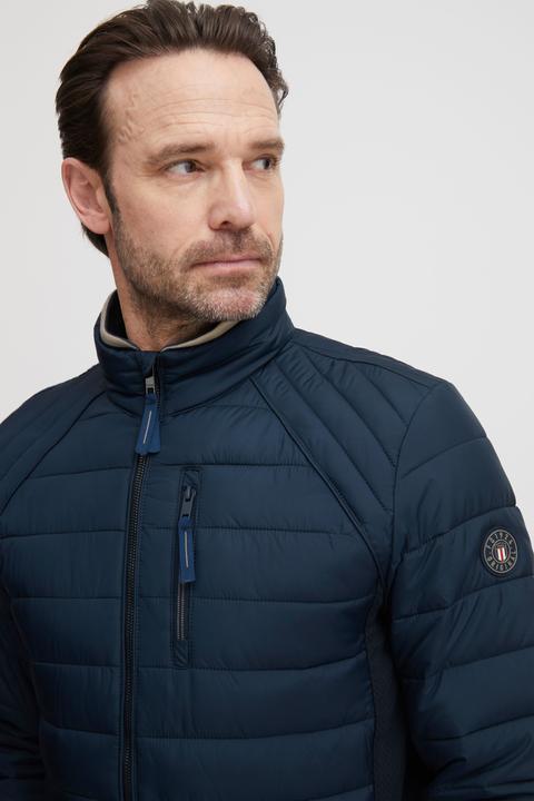 Image du produit FQ1924 FQJacob veste matelassée - Veste Otw - 21900386 (3XL)