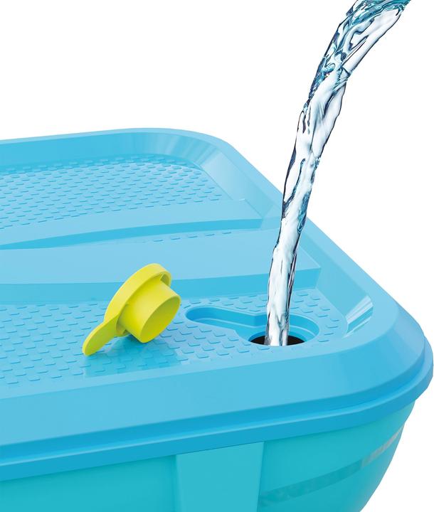 Actual product image Mookie 3 In 1 First Multiplay