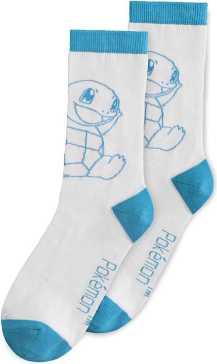 Image du produit Difuzed Pokemon - Starter gen.1 - taille 39/42 (Lot de 3, 39, 42)