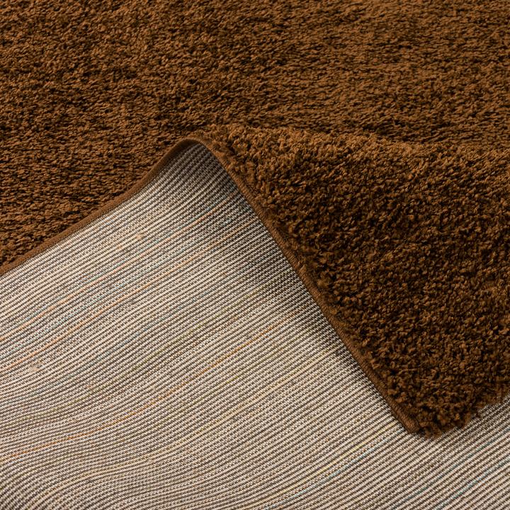 Image du produit Pergamon Tapis à poils longs Aloha (60 x 110 cm)
