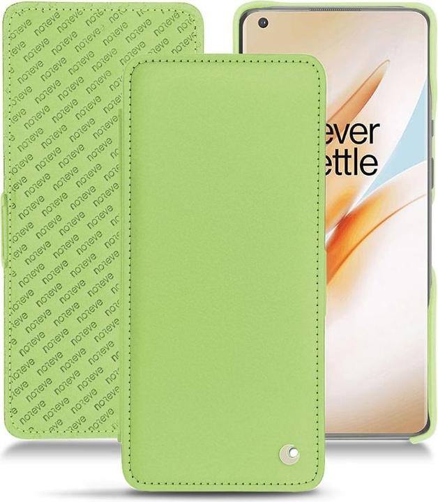 Vert olijf ( Nappa - Pantone #a7c58e )
