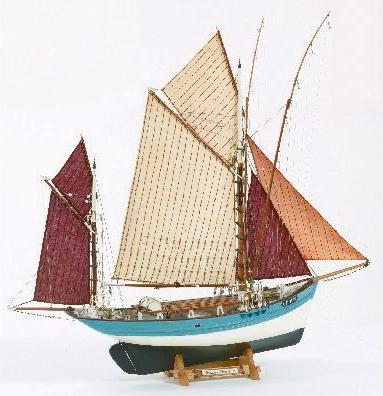 Billing Boats Marie Jeanne - (428345)