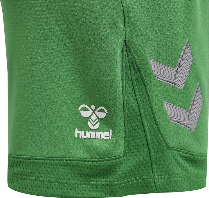 Immagine prodotto hummel Pantaloncini Di Piombo In Polietilene Da Donna (S)