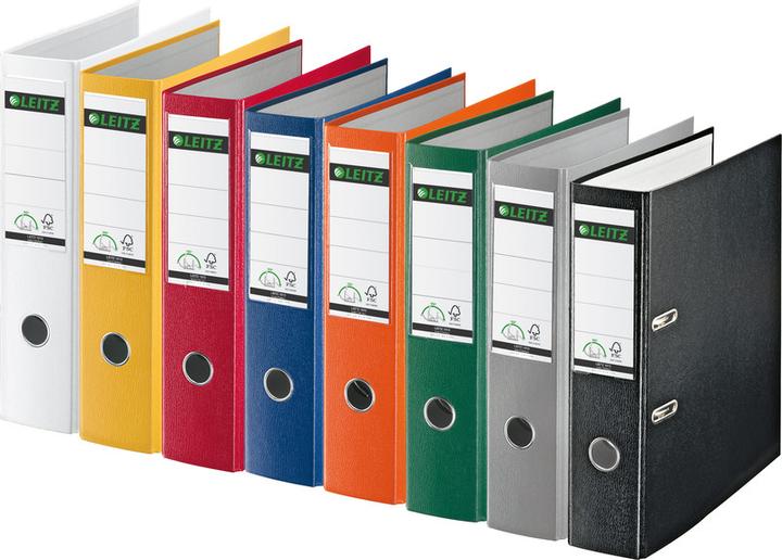 Produktbild Leitz Swiss Edition (A4, 80 mm, 1 Stück)