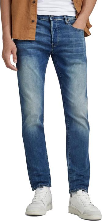 Produktbild G-Star 3301 Slim Jeans vintage medium aged (W29/L34)