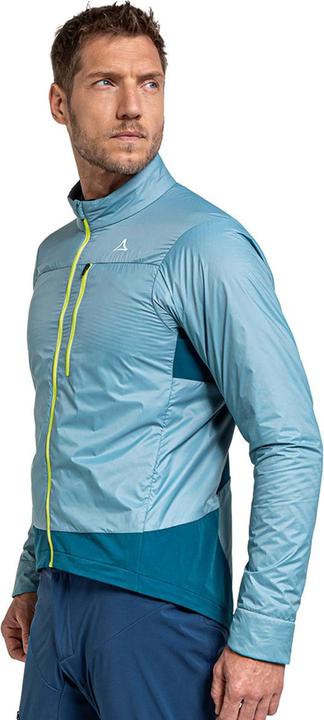 Produktbild Schöffel Rugged Hybrid Jacke (54)
