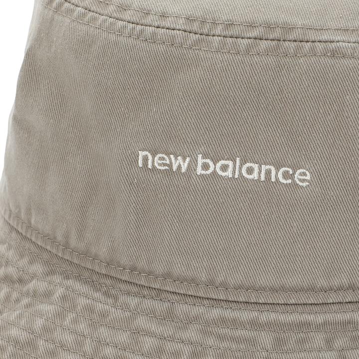 Image du produit New Balance Bucket Hat (S/M)