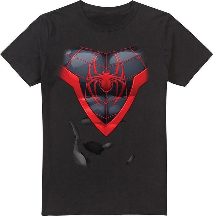 Spiderman TShirt (M)