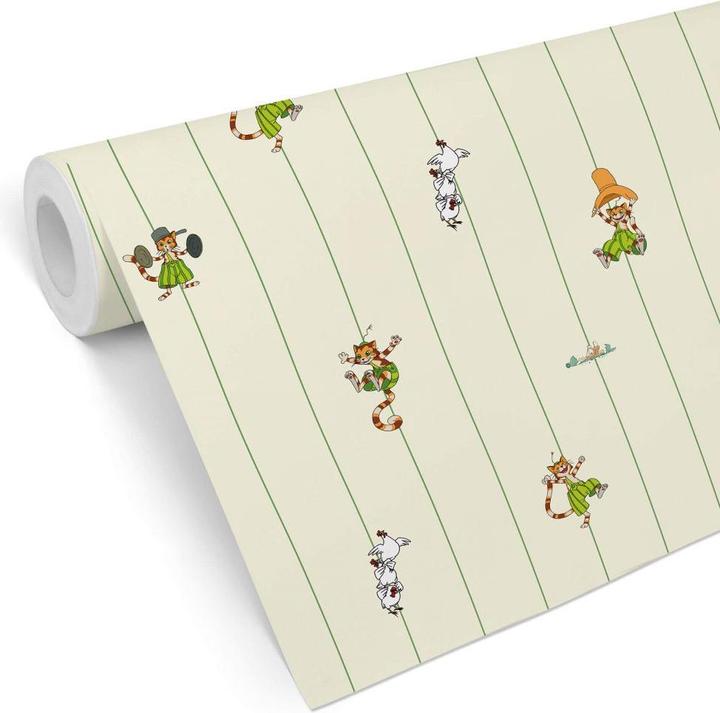 Actual product image Pettersson und Findus Pettersson & Findus (1008 x 48 cm)