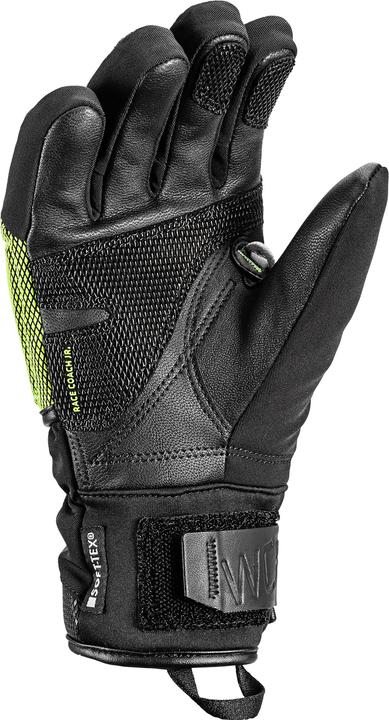 Image du produit Leki Worldcup Race Coach 3D Junior (7)