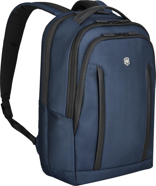 Actual product image Victorinox Altmont Professional, Compact Laptop Backpack, Navy Blue (16 l)