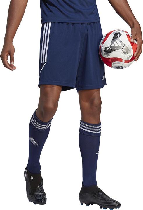 Produktbild adidas Tiro 23 League Shorts Herren Navy IB8081 (S) (S)