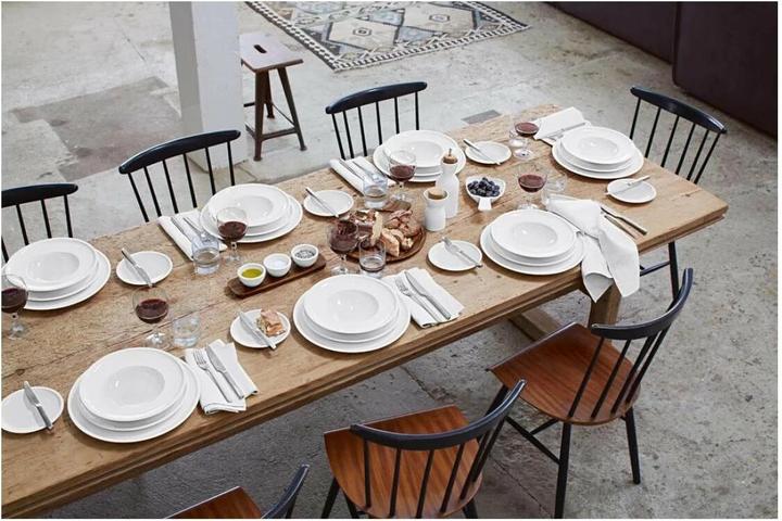 Immagine prodotto Villeroy & Boch Speiseteller Artesano Original (1 x, 27 cm)
