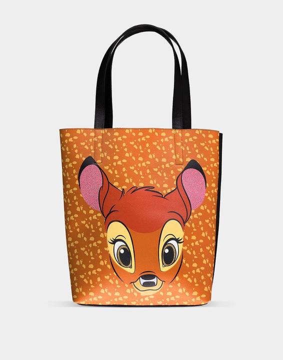 Productafbeelding Bambi 2 Shopper Tas