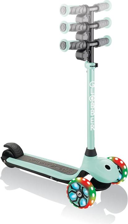 Image du produit Globber E-Motion 4+, menthe (10 km/h)