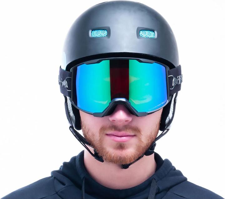 Actual product image Red Bull Spect Solo