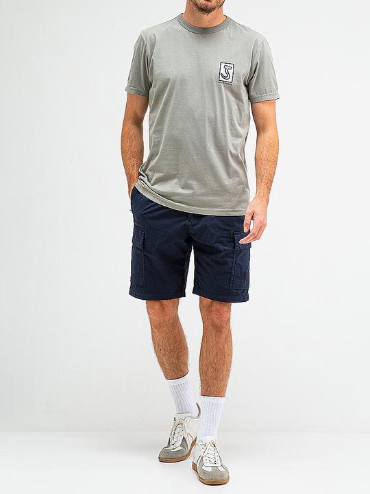 Actual product image Butcher of Blue Army Tee (S)