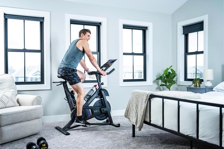 Image du produit 5.0 Cycle d'intérieur