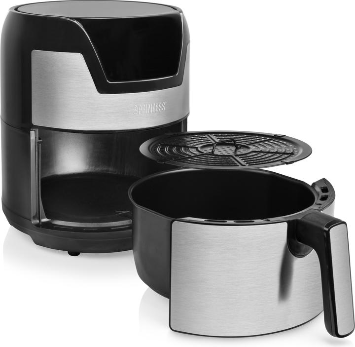 Produktbild Princess Heissluft Fritteuse (EU-Stecker)