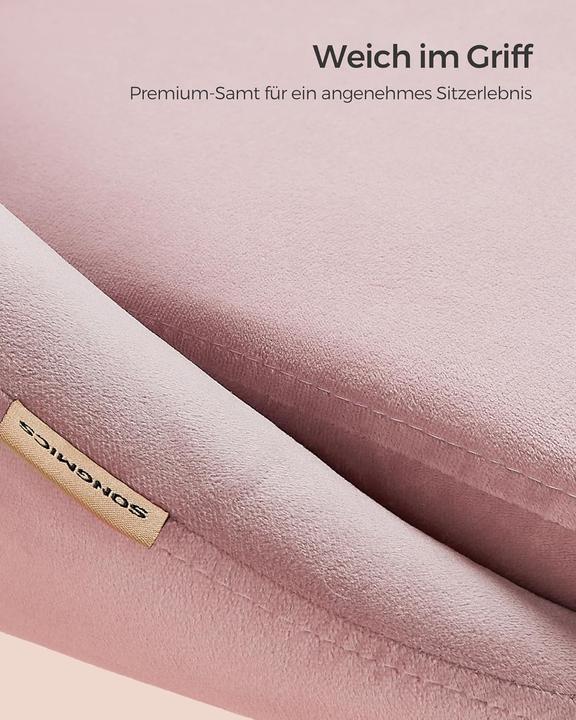 Image du produit Songmics Homeoffice Stuhl