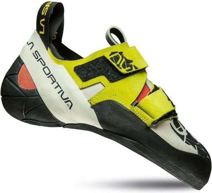 Image du produit La Sportiva Chaussures d'escalade Otaki (40)