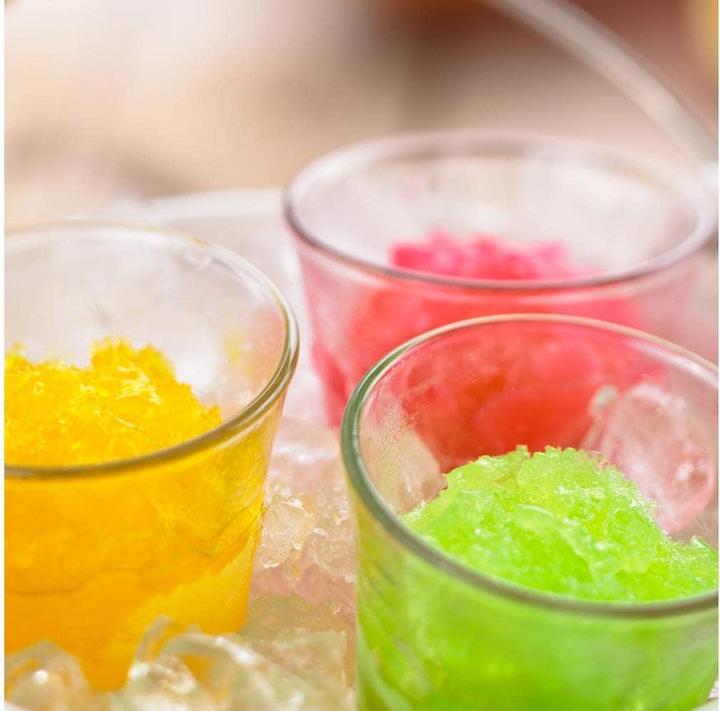 Produktbild Gastroback Eiszerkleinerer (EU-Stecker)
