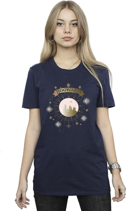 Produktbild Hogwarts Yule Ball TShirt (XL)