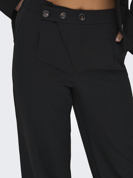 Immagine prodotto JdY Pantaloni a vita media con taglio dritto Pantaloni (XXL)