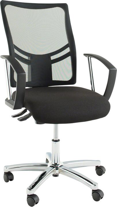 Actual product image Schubiger Office chair Naples