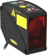 Immagine prodotto Turck Sensore Opto Sensore retroriflettente Misuratore di tempo di volo laser LT3NILV W/30