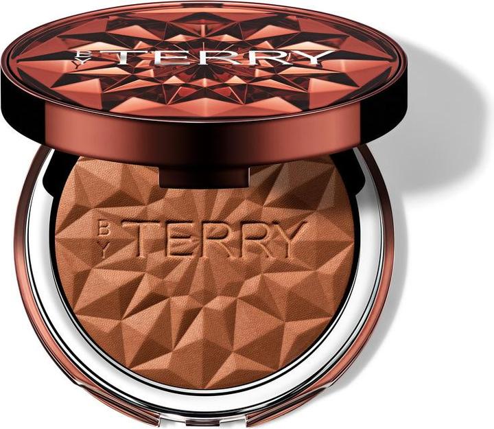 By Terry Tea to Tan Sun Powder 4. Deep Bronze