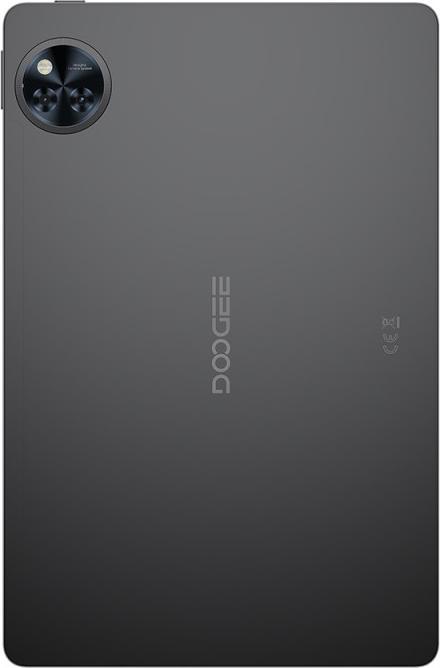 Actual product image Doogee U11 (Tablette Wifi - 11", 128 Go, 4 Go RAM) Noir