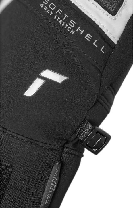 Actual product image Reusch Thunder R-Tex XT (9.5)
