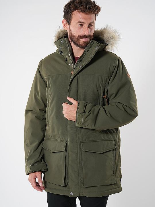Immagine prodotto Fjällräven Parka Nuuk Lite (XL)